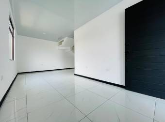 House for sale in Tibás, San José. Code CV5439