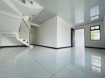 House for sale in Tibás, San José. Code CV5439