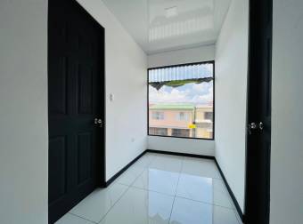 House for sale in Tibás, San José. Code CV5439