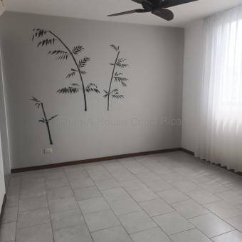 Alquiler de Apartamento EN CONCASA-San Rafael de Alajuela. RAH 26-1722 