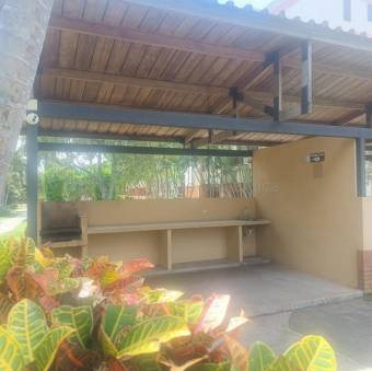 Alquiler de Apartamento EN CONCASA-San Rafael de Alajuela. RAH 26-1722 