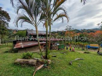 MLS-26-1444 LS VENTA FINCA MURCIA TURRIALBA CONTACTENOS AL # 86127562