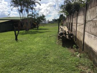Se vende lote en Santa Bárbara Heredia 25-1051 Se vende lote en Santa Bárbara Heredia 25-1051