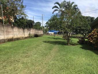 Se vende lote en Santa Bárbara Heredia 25-1051 Se vende lote en Santa Bárbara Heredia 25-1051
