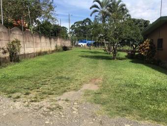 Se vende lote en Santa Bárbara Heredia 25-1051 Se vende lote en Santa Bárbara Heredia 25-1051