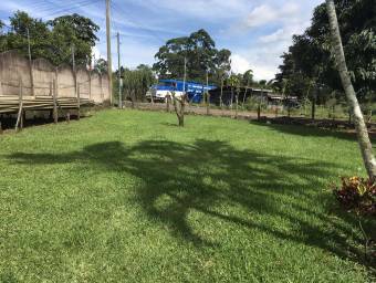 Se vende lote en Santa Bárbara Heredia 25-1051 Se vende lote en Santa Bárbara Heredia 25-1051
