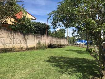 Se vende lote en Santa Bárbara Heredia 25-1051 Se vende lote en Santa Bárbara Heredia 25-1051