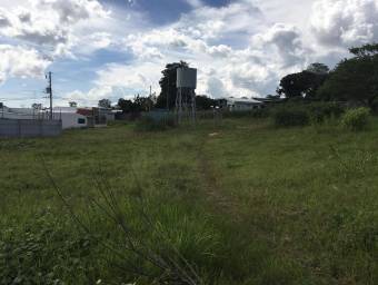 Se vende lote en Santa Bárbara Heredia 25-1051 Se vende lote en Santa Bárbara Heredia 25-1051
