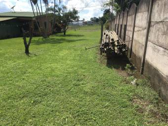 Se vende lote en Santa Bárbara Heredia 25-1051 Se vende lote en Santa Bárbara Heredia 25-1051