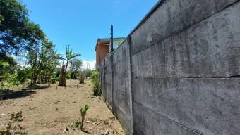 Se vende lote en Santo Domingo Heredia 26-1931