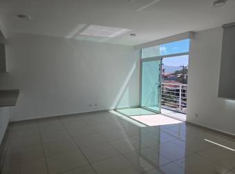 Alquiler de Apartamento en Club Residencial Bambú Rivera, Cinco Esquinas, Tibás.