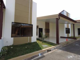 Se vende casa en San Rafael Heredia 26-159 Se vende casa en San Rafael Heredia 26-159