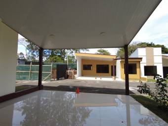 Se vende casa en San Rafael Heredia 26-159 Se vende casa en San Rafael Heredia 26-159