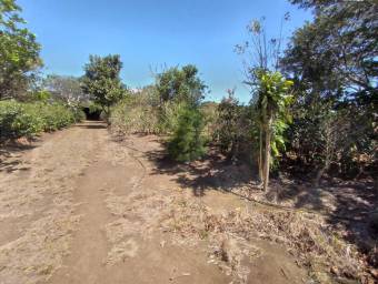 Se vende lote en Santo Domingo Heredia 25-438