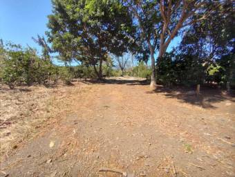 Se vende lote en Santo Domingo Heredia 25-438