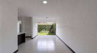 Se vende casa en Montes de Oca San José 26-2046