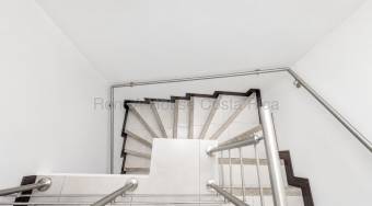 Se vende casa en Montes de Oca San José 26-2046