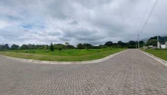 Se vende lote en Santa Bárbara Heredia 25-1530 Se vende lote en Santa Bárbara Heredia 25-1530