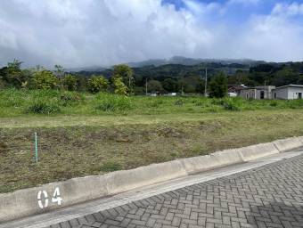 Se vende lote en Santa Bárbara Heredia 25-1530 Se vende lote en Santa Bárbara Heredia 25-1530