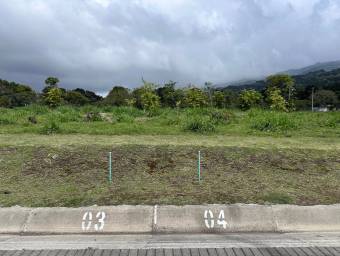 Se vende lote en Santa Bárbara Heredia 25-1530 Se vende lote en Santa Bárbara Heredia 25-1530