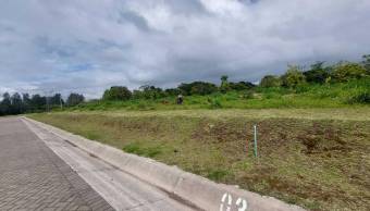 Se vende lote en Santa Bárbara Heredia 25-1530 Se vende lote en Santa Bárbara Heredia 25-1530