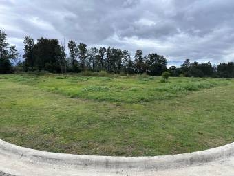 Se vende lote en Santa Bárbara Heredia 25-1530 Se vende lote en Santa Bárbara Heredia 25-1530