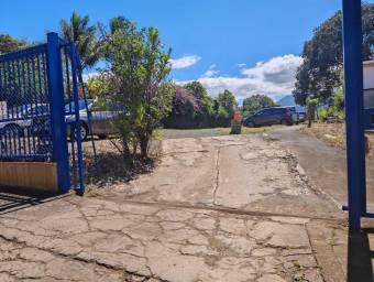 Se vende lote en Belén San Antonio 26-1045 Se vende lote en Belén San Antonio 26-1045
