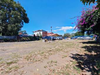 Se vende lote en Belén San Antonio 26-1045