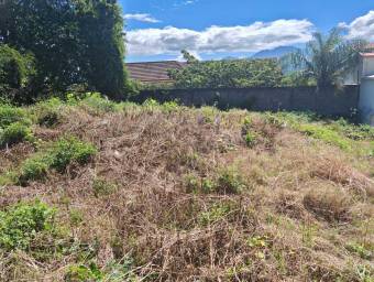 Se vende lote en Belén San Antonio 26-1045 Se vende lote en Belén San Antonio 26-1045