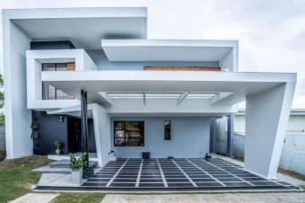 Venta de Casa en Sabanilla de Alajuela. RAH 26-646
