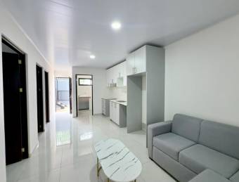 FOR RENT. BRAND NEW APARTMENT IN VILLARREAL