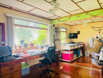Venta de Casa en San Rafael-Ángeles, Heredia. RAH 26-647