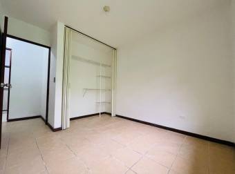 House for sale in Moravia, San José. Code CV5440