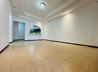 House for sale in Moravia, San José. Code CV5440