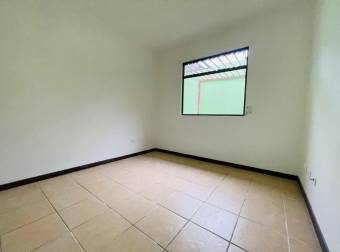 House for sale in Moravia, San José. Code CV5440