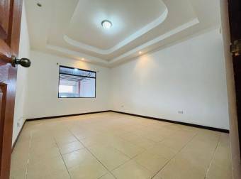 House for sale in Moravia, San José. Code CV5440