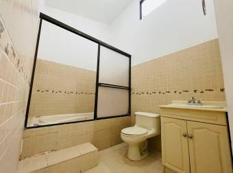 House for sale in Moravia, San José. Code CV5440