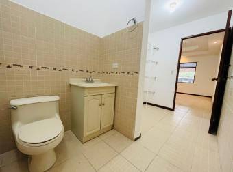 House for sale in Moravia, San José. Code CV5440