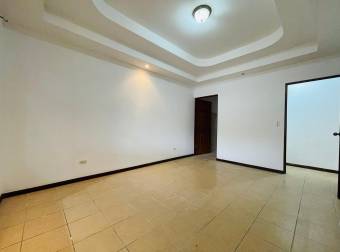 House for sale in Moravia, San José. Code CV5440