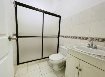 House for sale in Moravia, San José. Code CV5440