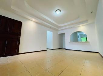 House for sale in Moravia, San José. Code CV5440