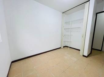 House for sale in Moravia, San José. Code CV5440