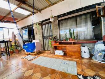 Venta de Casa APTO en San Rafael de Montes de Oca. RAH 26-1715 Venta de Casa APTO en San Rafael de Montes de Oca. RAH 26-1715