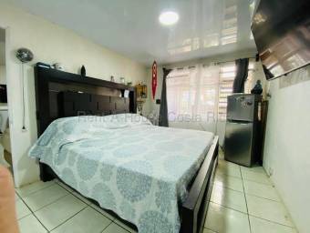 Venta de Casa APTO en San Rafael de Montes de Oca. RAH 26-1715 Venta de Casa APTO en San Rafael de Montes de Oca. RAH 26-1715