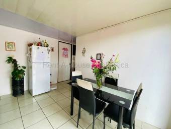 Venta de Casa APTO en San Rafael de Montes de Oca. RAH 26-1715 Venta de Casa APTO en San Rafael de Montes de Oca. RAH 26-1715