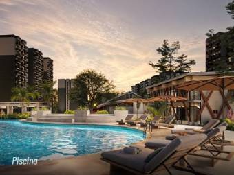 APARTAMENTOS EN VENTA KHAYA HEREDIA DISPONIBLES