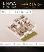APARTAMENTOS EN VENTA KHAYA HEREDIA DISPONIBLES