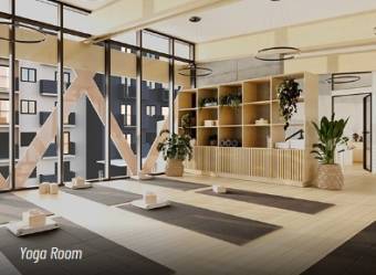 APARTAMENTOS EN VENTA KHAYA HEREDIA DISPONIBLES