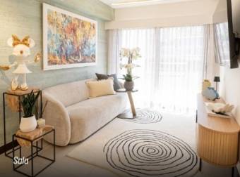 APARTAMENTOS EN VENTA KHAYA HEREDIA DISPONIBLES