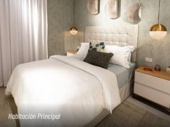 APARTAMENTOS EN VENTA KHAYA HEREDIA DISPONIBLES